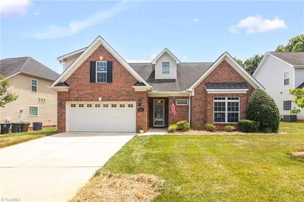 5399 Dobson Road, Greensboro, NC 27410