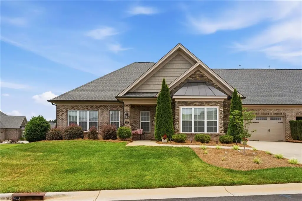 4364 Rockledge Lane, Thomasville, NC 27360 - #1