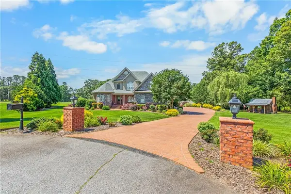 391 Act Drive, Winston-Salem, NC 27107