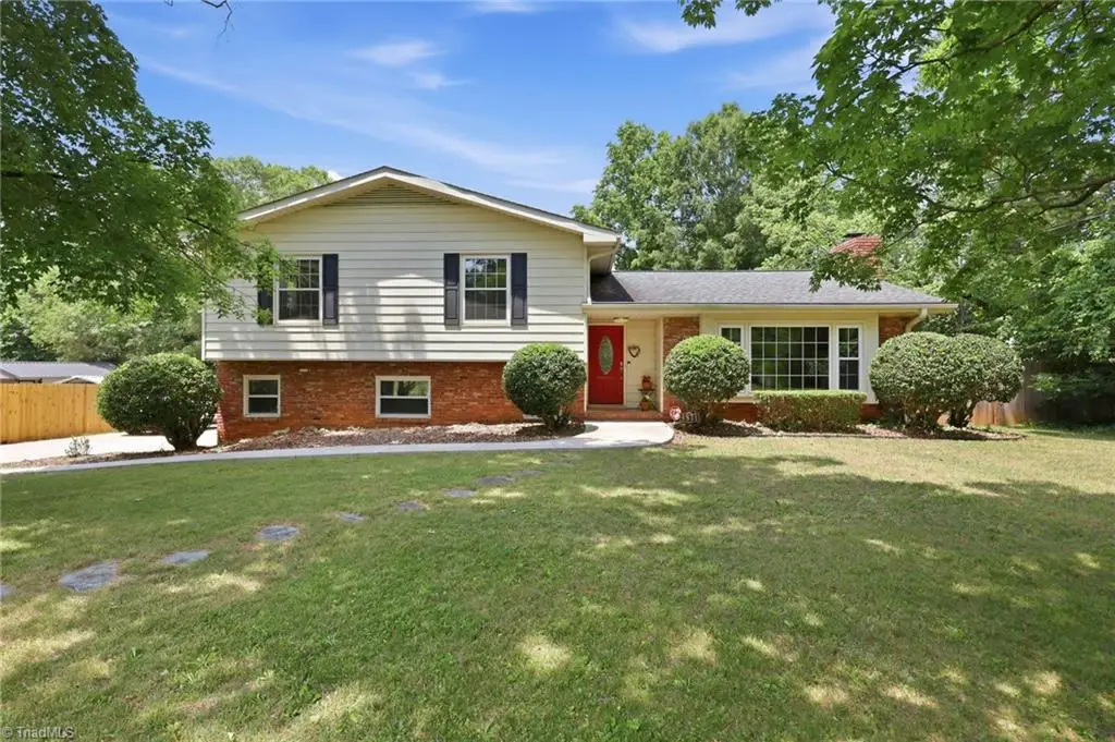 4871 Westchester Road, Winston Salem, NC 27103 - #1