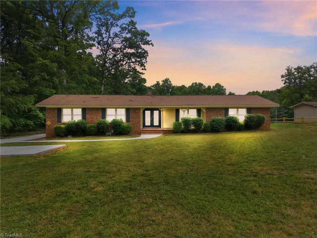 534 Air Harbor Road, Greensboro, NC 27455 - #1