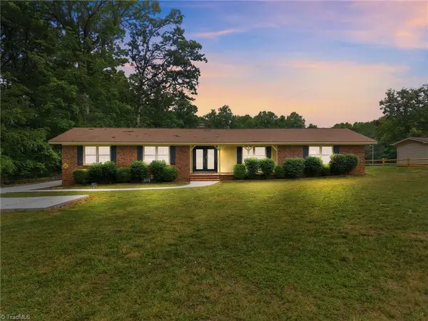 534 Air Harbor Road, Greensboro, NC 27455