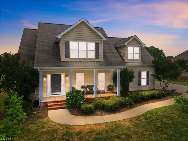 144 Tillingham Trace, Stokesdale, NC 27357