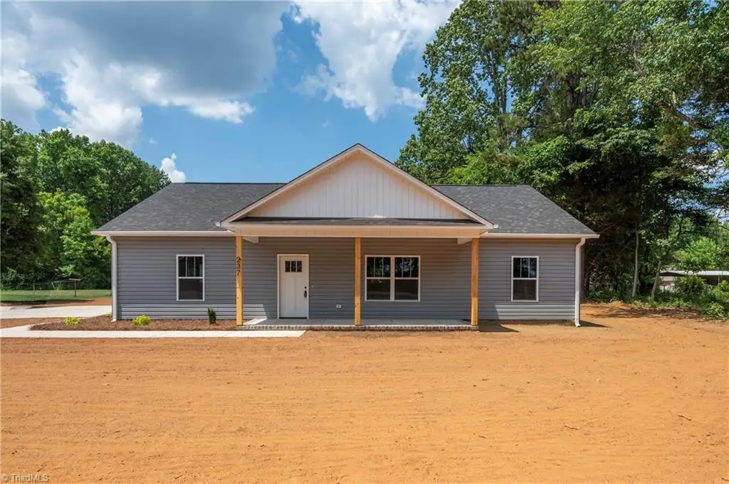 237 Cana Road, Mocksville, NC 27028 - #1