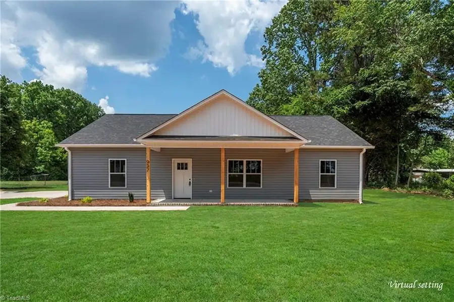 237 Cana Road, Mocksville, NC 27028 - #2