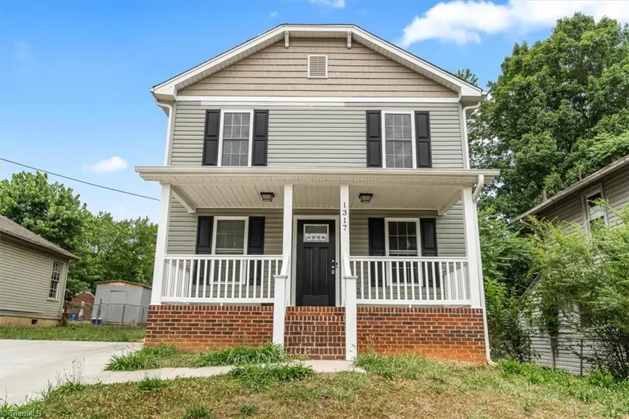 1317 Hardesty Lane, Winston Salem, NC 27101 - #3