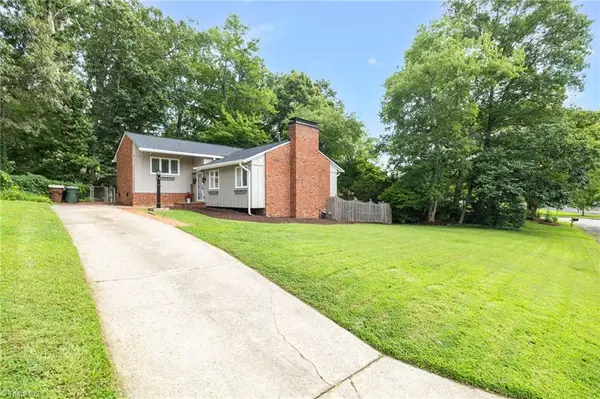 2302 Running Brook Drive, Greensboro, NC 27408