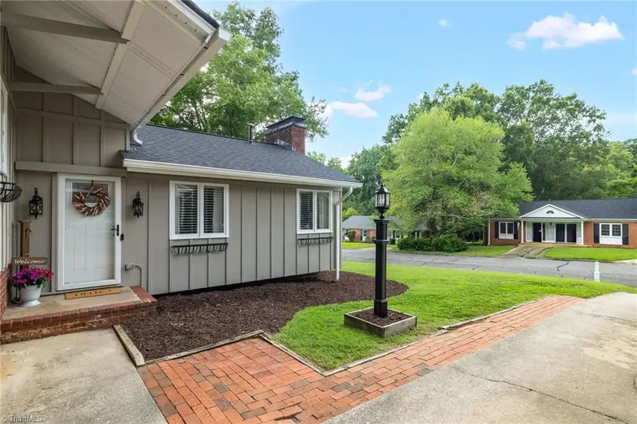 2302 Running Brook Drive, Greensboro, NC 27408 - #3