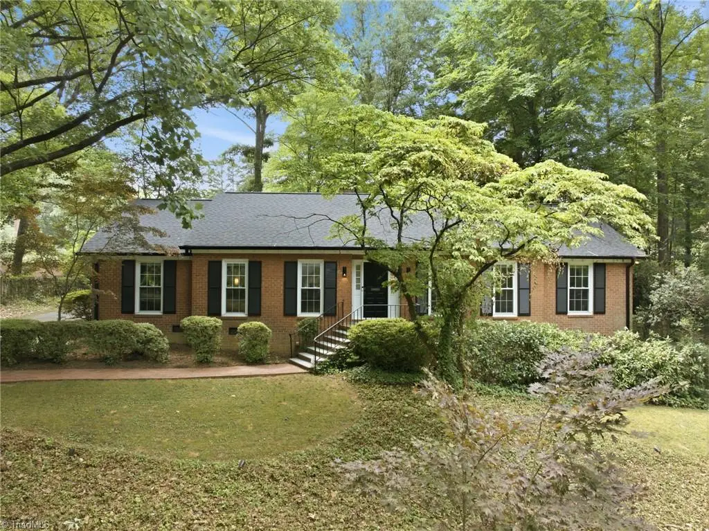 803 W Cornwallis Drive, Greensboro, NC 27408 - #1