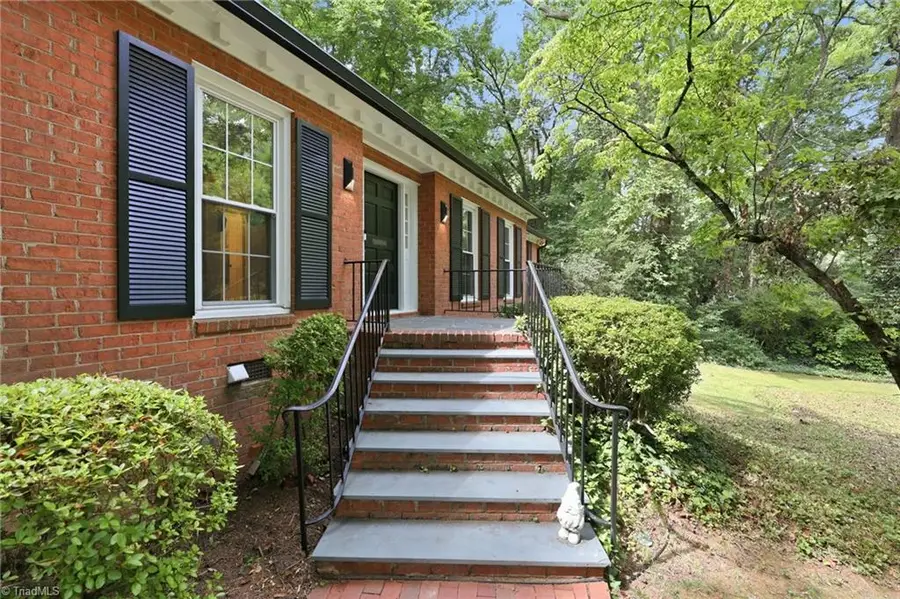 803 W Cornwallis Drive, Greensboro, NC 27408 - #2