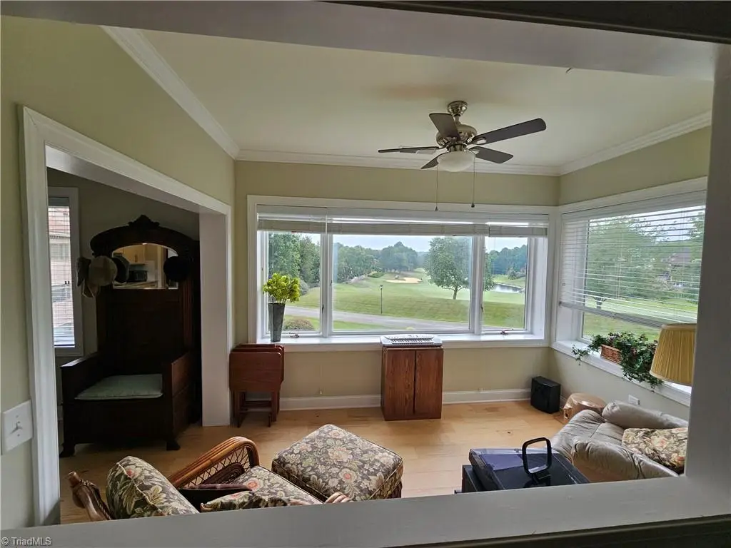 3324 Bermuda Village Drive, Bermuda Run, NC 27006 - #1