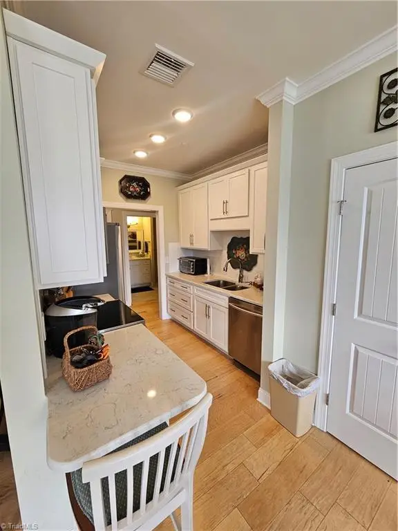 3324 Bermuda Village Drive, Bermuda Run, NC 27006 - #3