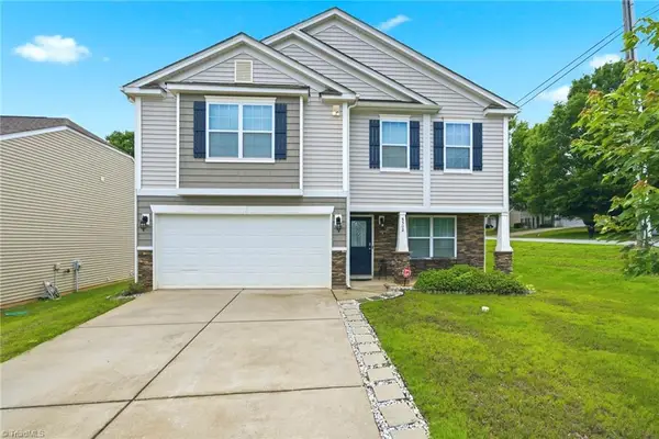 8502 Mansell Court, Charlotte, NC 28215
