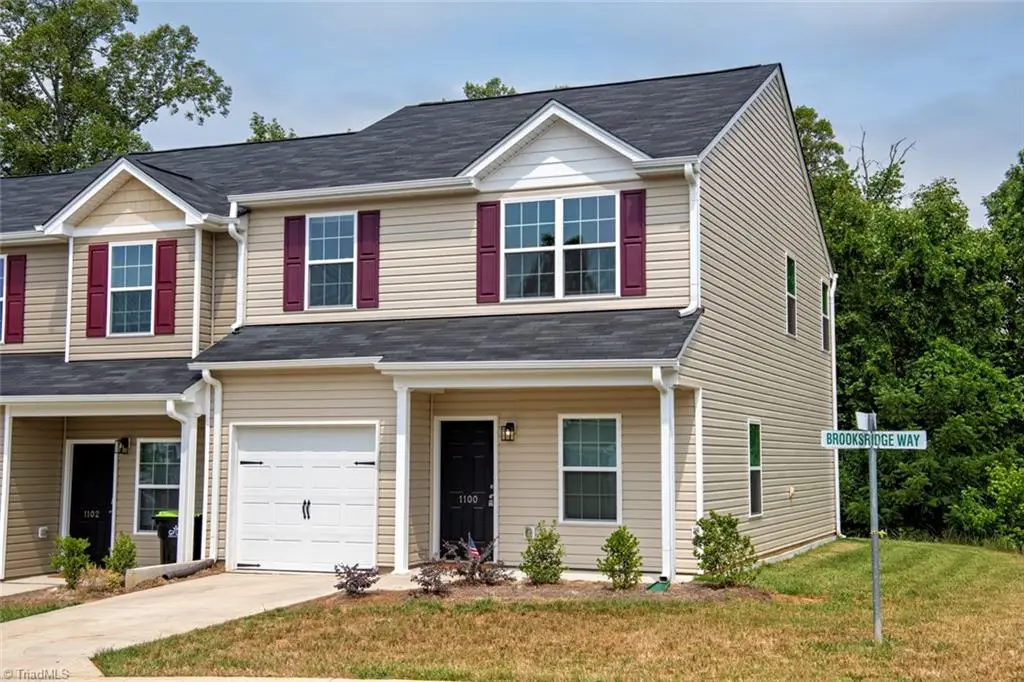 1100 Brooksridge Way, Whitsett, NC 27377 - #1