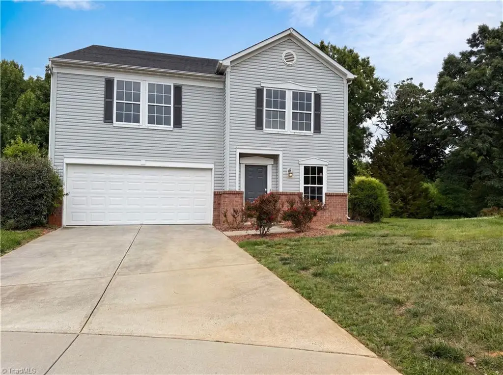382 Kendall Drive, Winston Salem, NC 27107 - #1
