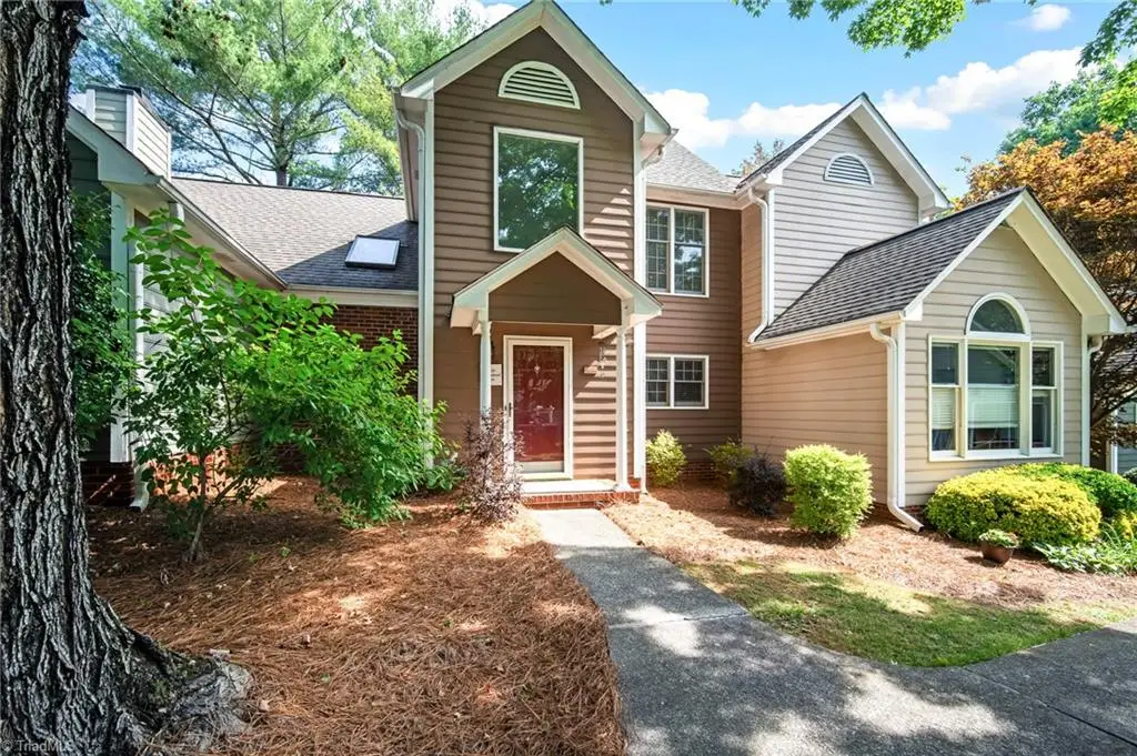 2829 Shadowbrook Lane, Winston Salem, NC 27103 - #1