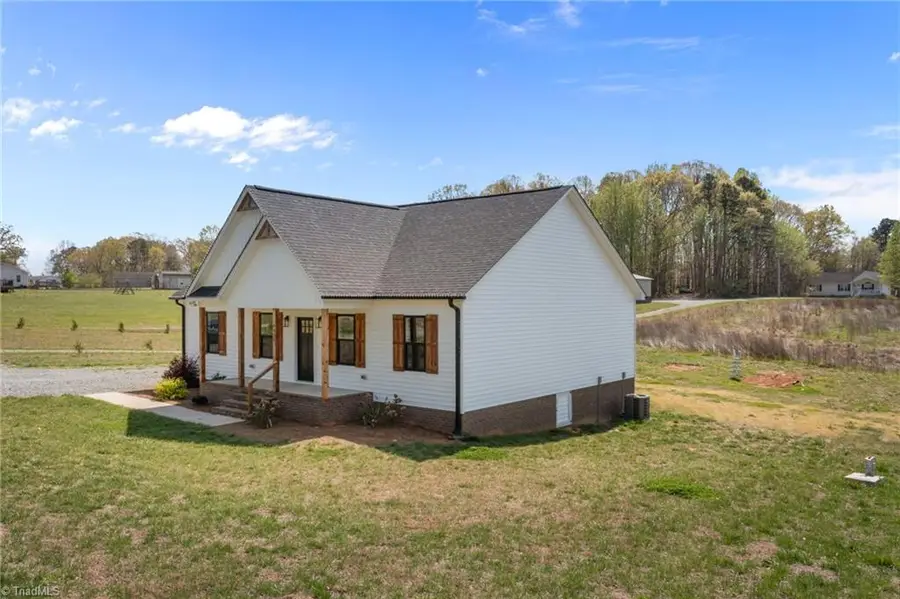 6450 Whites Chapel Road, Staley, NC 27355 - #2