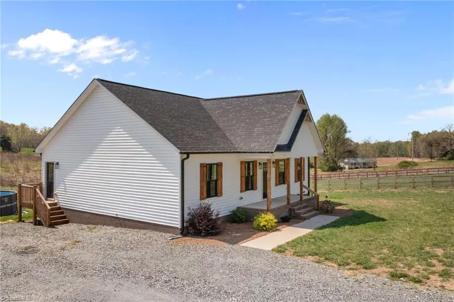 6450 Whites Chapel Road, Staley, NC 27355 - #3