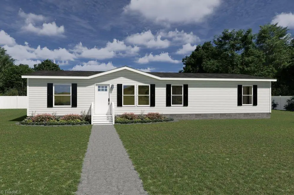 230 Lick Fork Lane, Reidsville, NC 27320 - #1