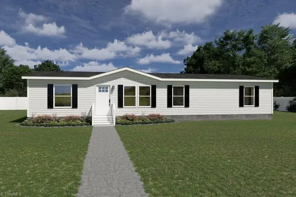 230 Lick Fork Lane, Reidsville, NC 27320