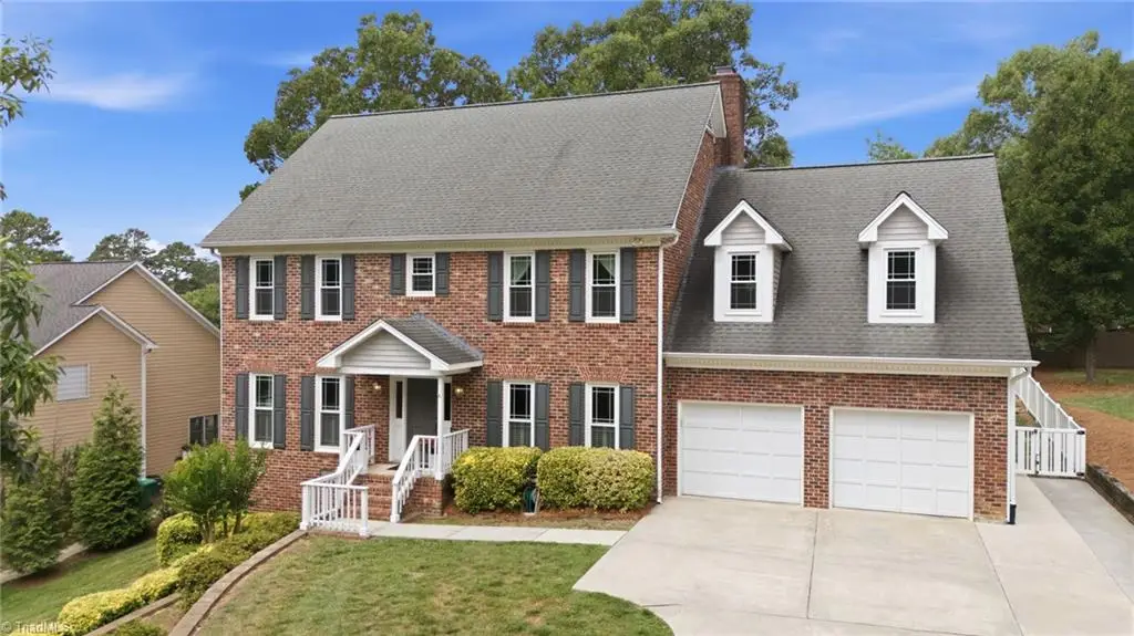 2903 Beckworth Court, Jamestown, NC 27282 - #1