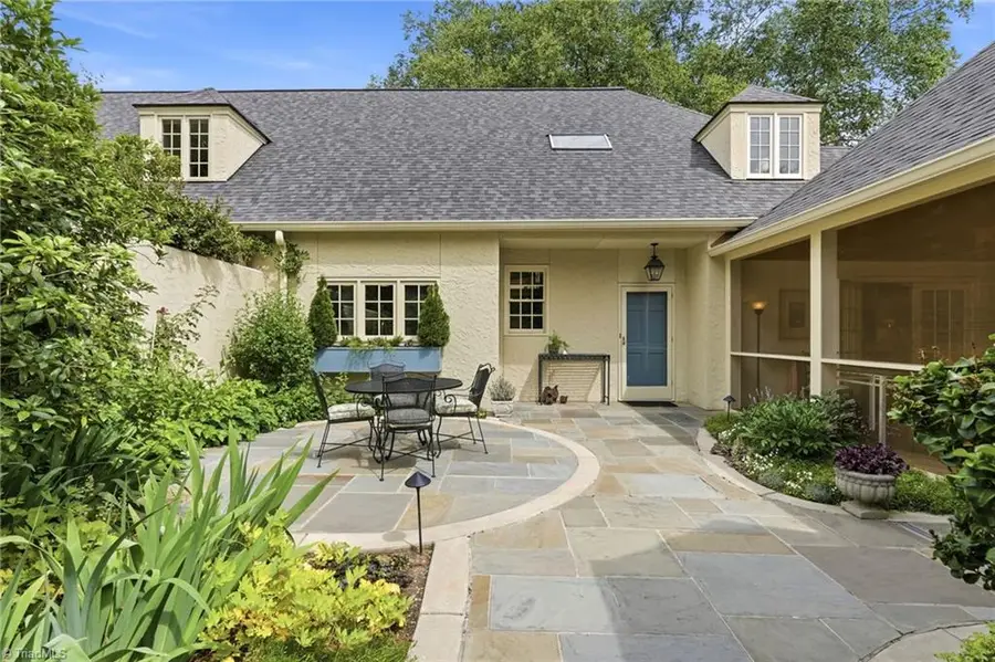 14 Graylyn Place Lane, Winston Salem, NC 27106 - #3