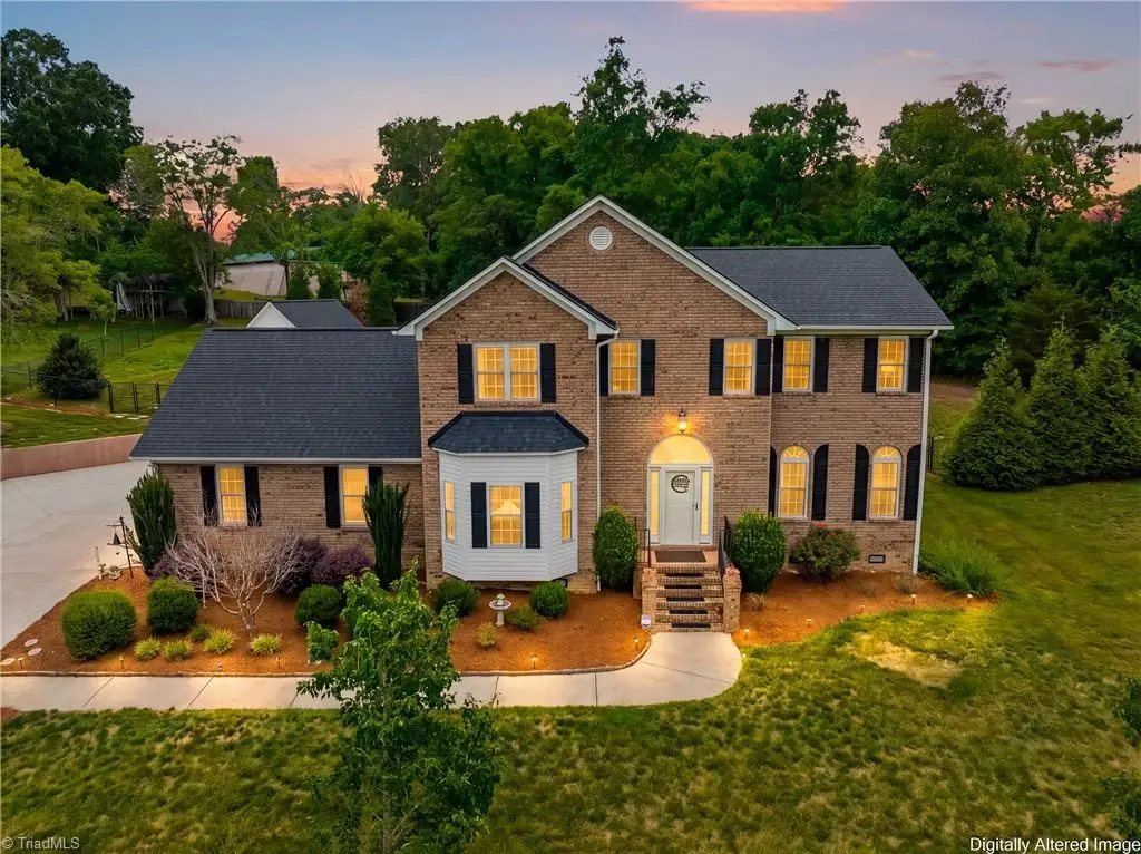 4478 Chestnut Street Extension, High Point, NC 27265 - #1