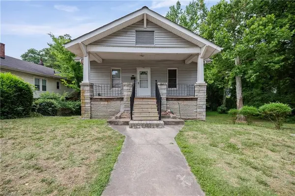 710 Douglas Street, Greensboro, NC 27406