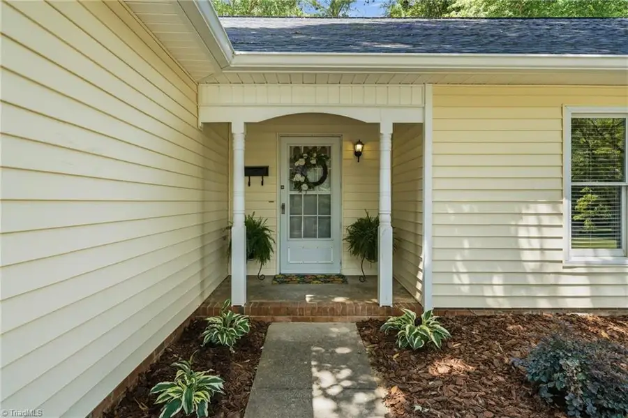 1056 Gales Avenue, Winston Salem, NC 27106 - #2