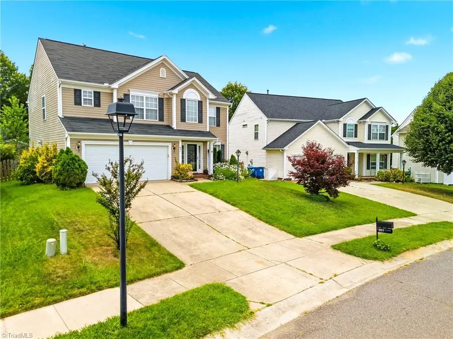 631 Marthas View Drive, Huntersville, NC 28078 - #3