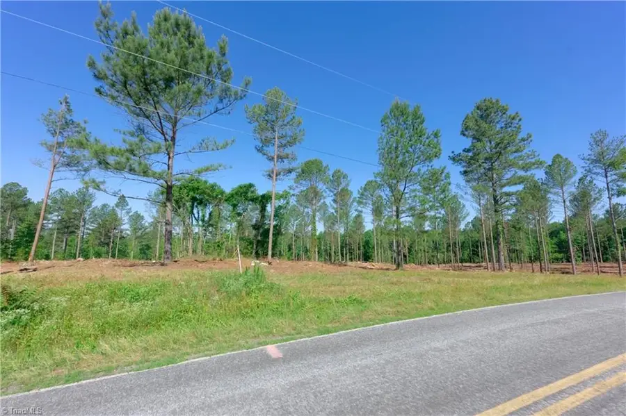 0 Carson Road, Cleveland, NC 27013 - #2