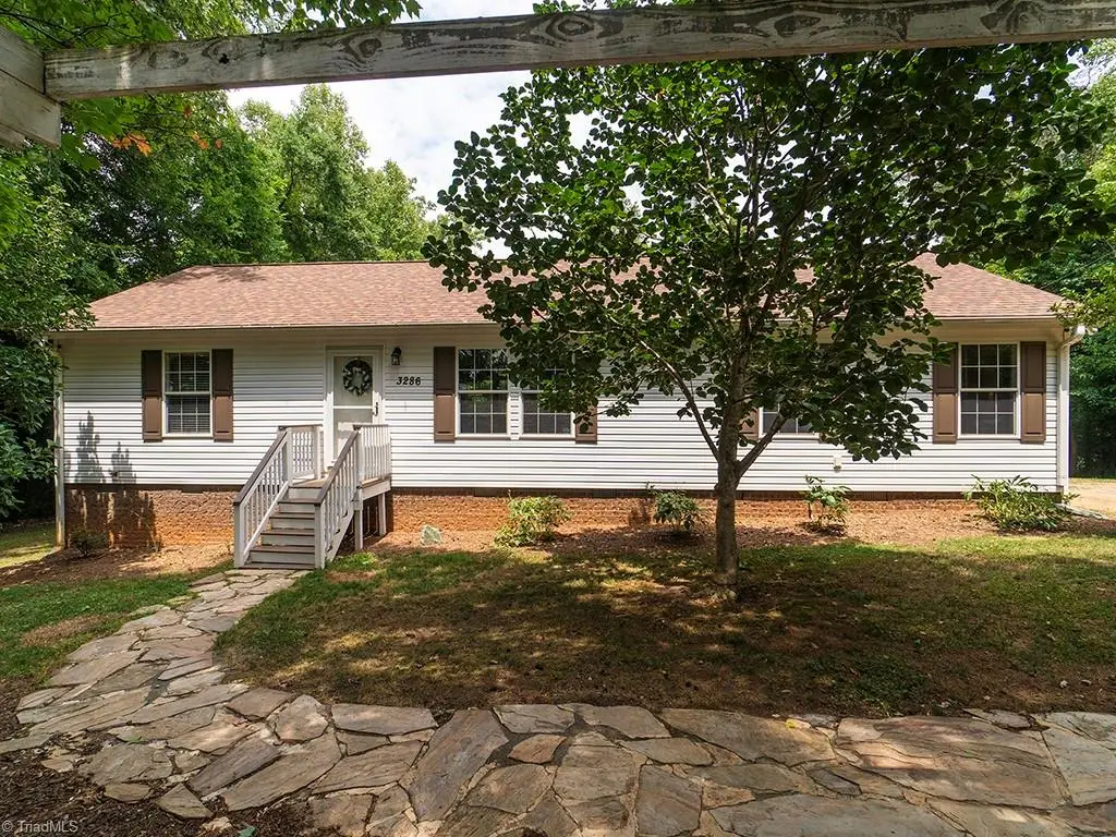 3286 Nc Highway 54, Haw River, NC 27258 - #1