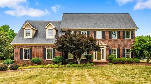 4002 Smithfield Drive, Greensboro, NC 27406