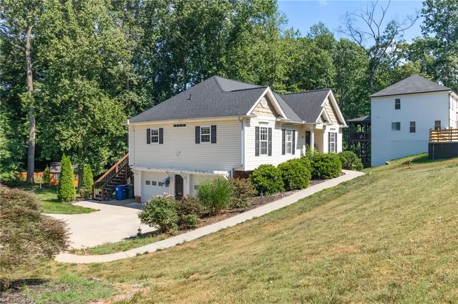 5059 Ramillie Run, Winston Salem, NC 27106 - #3