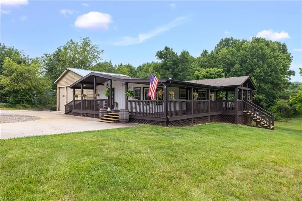 371 Arbor Grove Baptist Church Road, North Wilkesboro, NC 28659 - #1