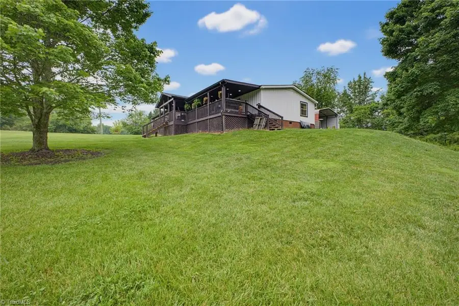 371 Arbor Grove Baptist Church Road, North Wilkesboro, NC 28659 - #3