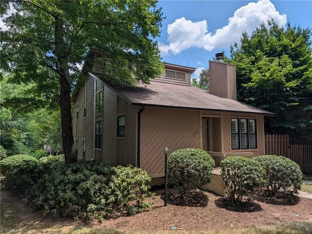 1686 Stonewood Drive, Winston Salem, NC 27103 - #1