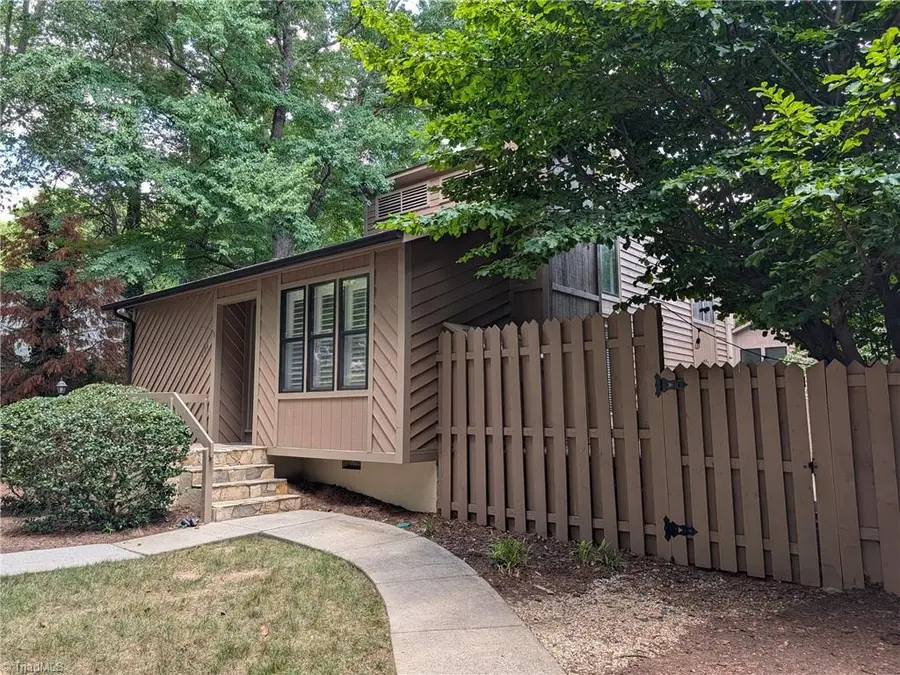 1686 Stonewood Drive, Winston Salem, NC 27103 - #3