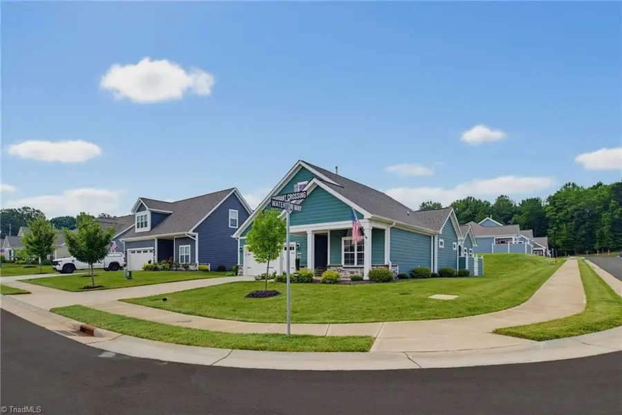 570 Tarrant Crossing, Kernersville, NC 27284 - #2
