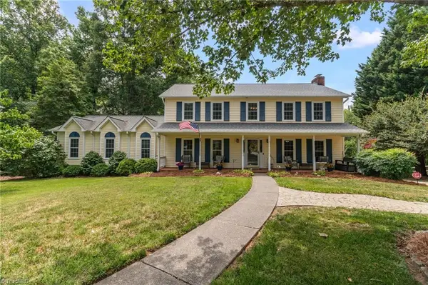 237 Rockford Road, Kernersville, NC 27284