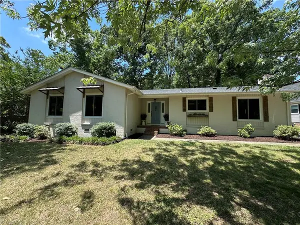 4403 Kingsland Drive, Greensboro, NC 27455
