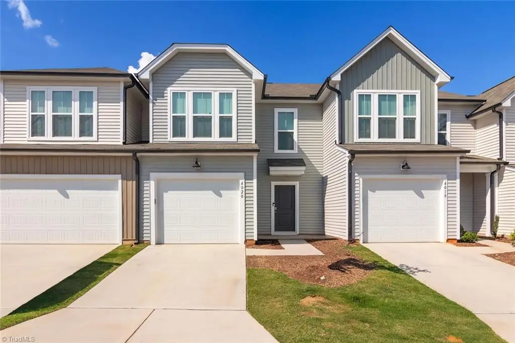 4020 Beckton Trail, Jamestown, NC 27282 - #1