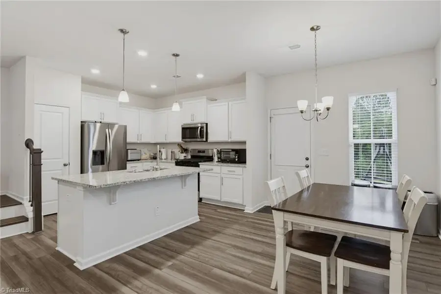 4020 Beckton Trail, Jamestown, NC 27282 - #3