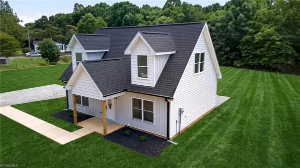 4352 Happy Hollow Road, Asheboro, NC 27205
