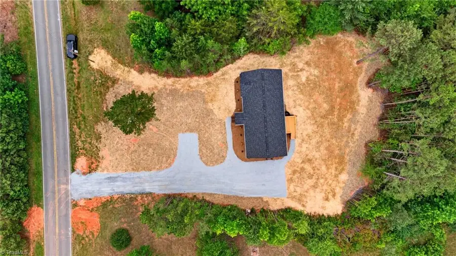 2591 Hopewell Friends Road, Asheboro, NC 27205 - #2