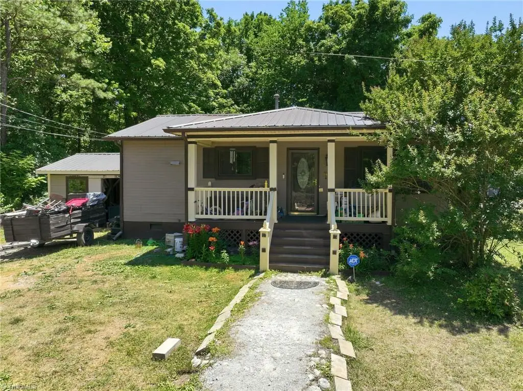 683 Turner Street, Hillsborough, NC 27278 - #1