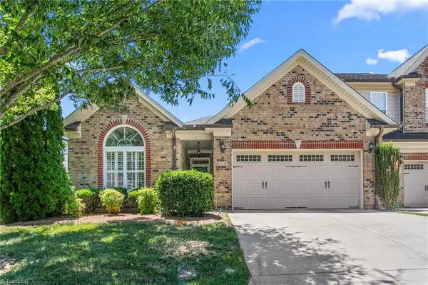 318 St Nicholas Trail, Gibsonville, NC 27249