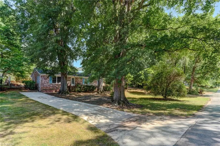 1831 Pennrose Drive, Reidsville, NC 27320 - #2