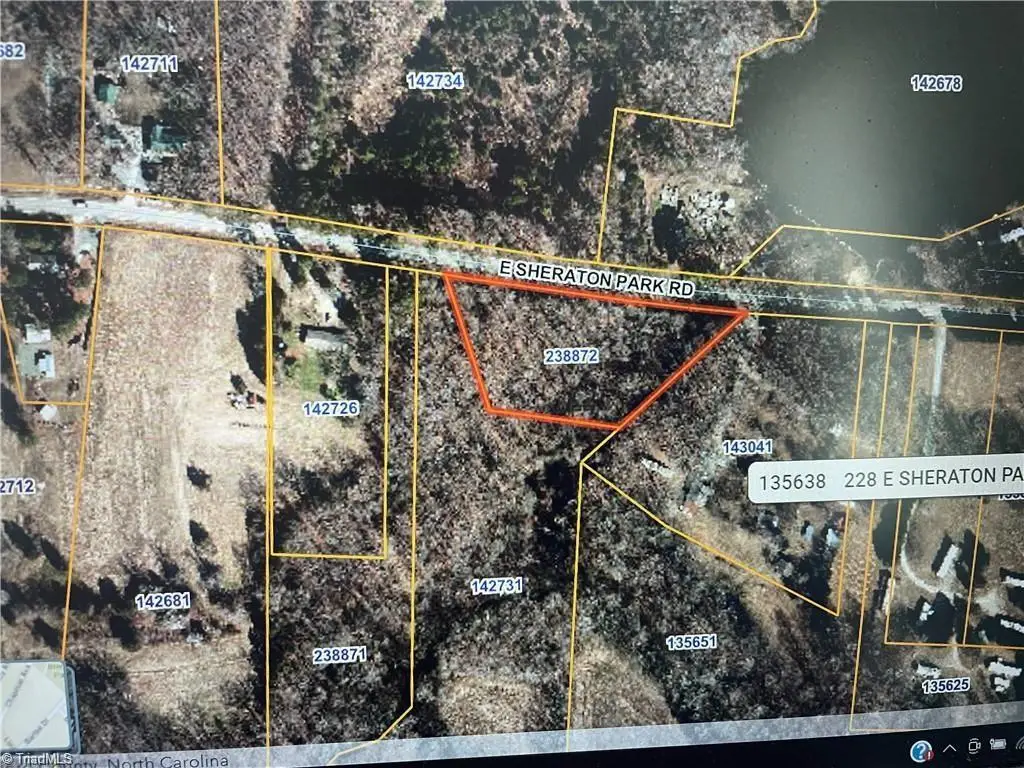 184 E Sheraton Park Road #Lot 3, Greensboro, NC 27406 - #1