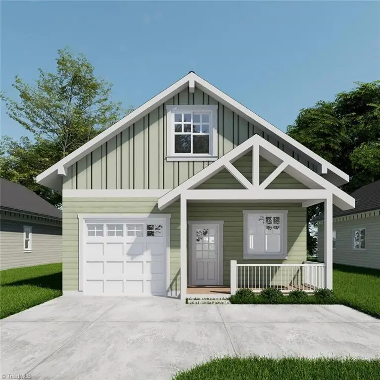 1514 Mcconnell Road, Greensboro, NC 27401 - #1